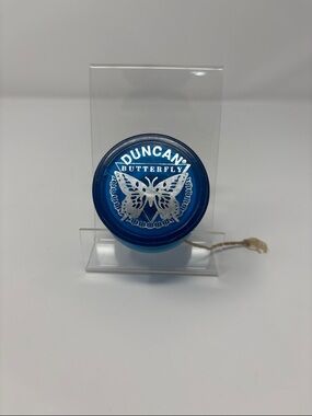 Duncan Yo-Yo